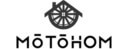 Motohom Logo